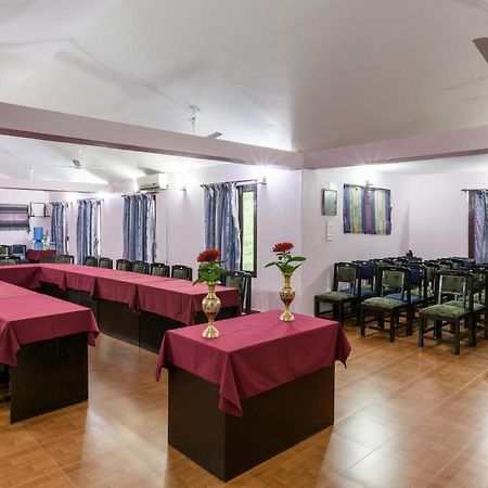 Hotel Monalisa Chitwan Sauraha Zewnętrze zdjęcie